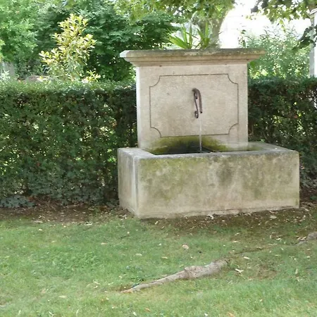Nyaraló De La Verdiere Avignon